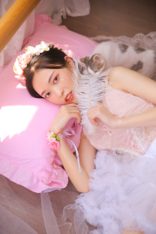 年轻貌美的后妈3