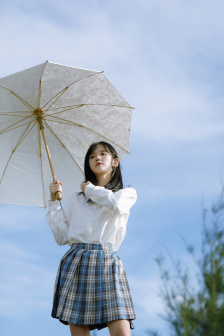 威尼斯之女